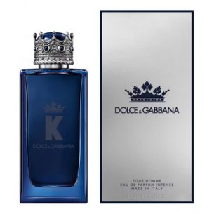 Dolce & Gabbana K Eau de Parfum Intense 